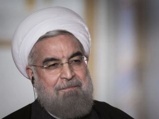 سفر حسن روحانی به اتریش به «دلایل امنیتی» به تعویق افتاد