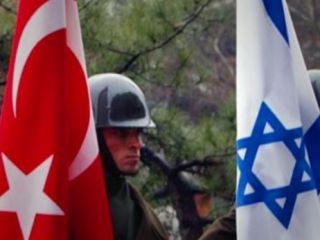 اسرائیل از شهروندان خود خواست فورا ترکیه را ترک کنند