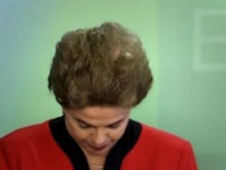 دولت برزیل در آستانه سقوط قرار گرفت