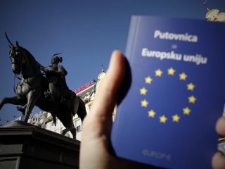 سفر بودار یک تور ایرانی به کرواسی