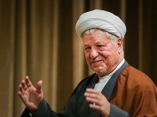 منابع نزدیک به هاشمی رفسنجانی توییتر منتسب به او را تکذیب کردند