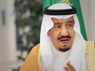 نشنال اینترست: قدرت یافتن ایران یعنی پایان سلطه عربستان بر جهان اسلام؛ ملک سلمان می خواهد مانع این شود