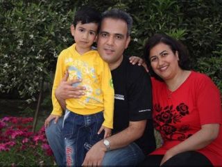 گفتیم یک نفرمان نرود زندان و بچه بی سرپرست نشود؛ دادگاه قبول نکرد