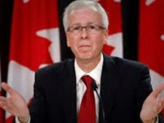 کانادا: قطع رابطه با ایران زیان بار بود