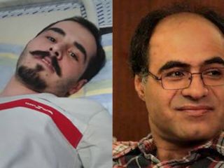 «حسین رونقی ملکی» و «سعید رضوی فقیه» به دلیل اعتصاب غذا در شرایط وخیمی قرار دارند