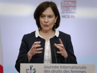 سخنان وزیر فرانسوی درباره حجاب زنان مسلمان جنجال آفرید