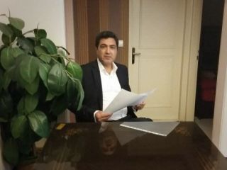 مشاور پیشین حسن روحانی در شورایعالی امنیت ملی از کشور خارج شد