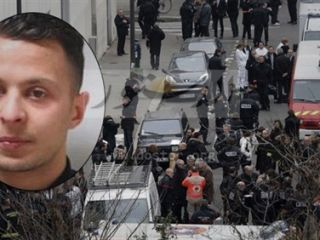 چرا مظنون حملات پاریس خودش را منفجر نکرد؟