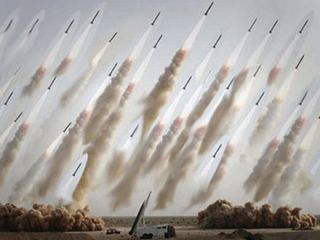 «پنج هزار میلیارد تومان برای تقویت بنیه دفاعی» ایران در سال ۱۳۹۵