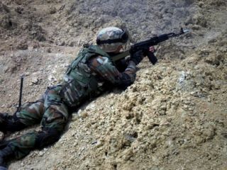 ارمنستان از کشته شدن ۱۸ سربازش به دست آذربایجان خبر داد