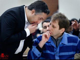 وکیل زنجانی: همکاران موکلم بعد از حکم اعدام، اموال را پس نمی‌دهند