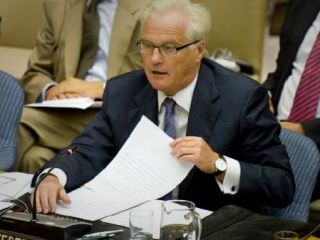 روسیه ترکیه را به تسلیح «داعش» در سوریه متهم کرد