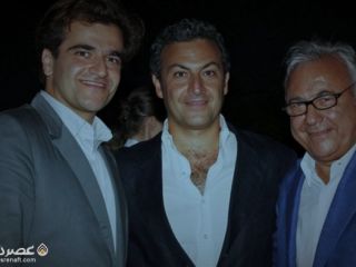 افشای فساد خانواده احسنی، از کلاب های موناکو تا رشوه های نفتی