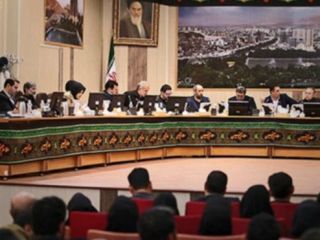 تأیید بازداشت دومین عضو شورای شهر تبریز