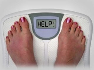 رمز موفقیت در تثبیت کاهش وزن