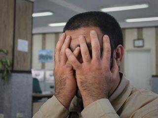 قتل همسر به خاطر عضویت در شبکه‌های اجتماعی