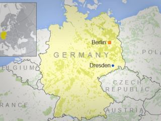 پناهجوی مهاجر افغان در آلمان مترجم ایرانی را به قتل رساند