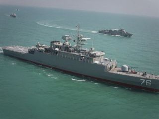 حبیب الله سیاری: از بازرسی یک نفتکش ایران در خلیج عدن جلوگیری کردیم