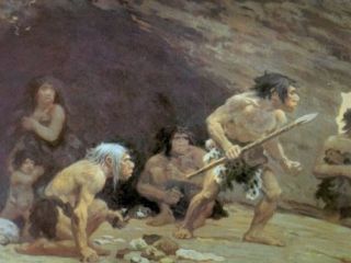 ماجراجویی جنسی هوموساپینس‌ها با گونه‌های منقرض شده