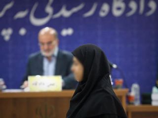 گسترش پدیده «شاهدان دروغین» در دادگاه های ایران