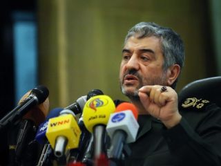 فرمانده کل سپاه: برجام هرگز به عنوان یک سند افتخار تلقی نشده و نخواهد شد