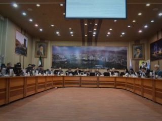 سومین عضو شورای تبریز نیز بازداشت شد