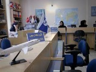 گروکشی از مسافران ایرانی در هند