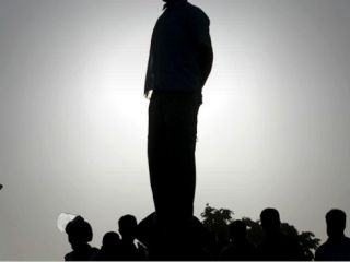 'نود درصد اعدام‌های جهان در ایران، عربستان و پاکستان'