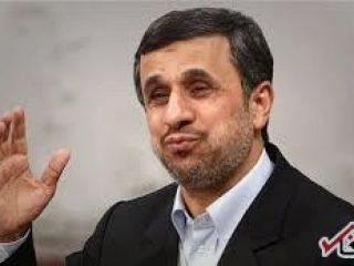 احمدی‌نژاد: چه دلیلی دارد ردصلاحیت شوم؟