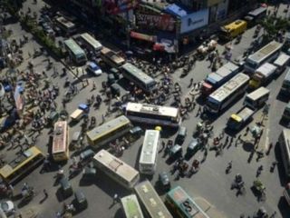 دانشجوی طرفدار سکولاریسم در بنگلادش به قتل رسید