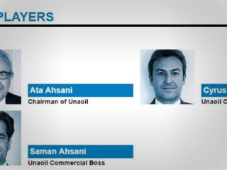 خانواده ایرانی موناکو متهم به پرداخت میلیون‌ها دلار رشوه‌ نفتی