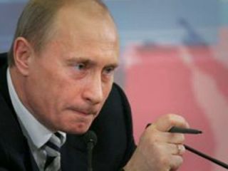 پوتین: اسناد پاناما توطئه است