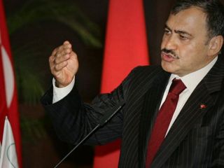 پاسخ ناسا به وزیر ترکیه‌ای: در زمینه هواشناسی کار نمی‌کنیم