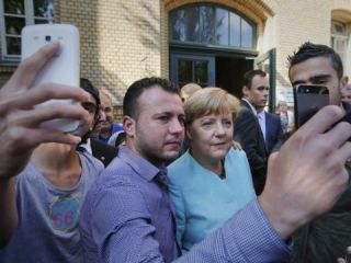 آلمان: بررسی تقاضای پناهندگی طی سه ماه گذشته دو برابر شده است