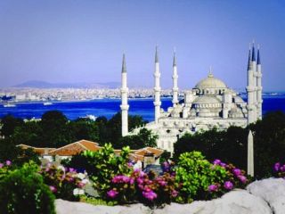 برنامه دولت ترکیه برای جذب گردشگران ایرانی