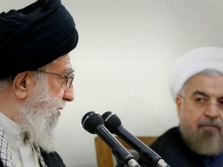 پشت پرده تند شدن موضع آیت‌الله خامنه‌ای علیه دولت