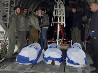 اسرائیل از شهروندان خود خواست به ترکیه سفر نکنند