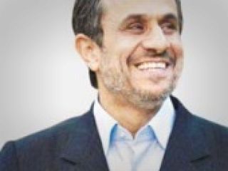 احمدی‌نژاد: من نوکرتر هستم