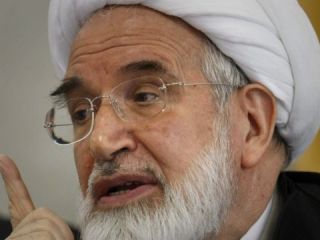 کروبی به روحانی: از حاکم مستبد بخواهید برایم دادگاه علنی تشکیل دهد