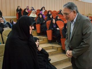 محمد نوری‌زاد: نامه تاریخی مهدی کروبی، فضای «سکوت قبرستانی» را می‌شکند