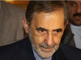 مشاور رهبر ایران: رفتن بشار اسد برای ما خط قرمز است