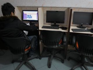 مقام پلیس فتا: «شر‌‌ط‌بندی» فوتبال رو به گسترش است، برخورد می‌کنیم