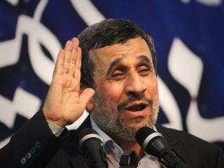 افشاگری توکلی: احمدی نژاد ۱۵۰ هزار میلیارد تومان قرض گرفت، اما ۴۵ هزار میلیارد تومان آن را پس داد!