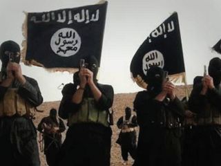 داعش شهر استراتژیک «الرای» در نوار مرزی ترکیه را تصرف کرد