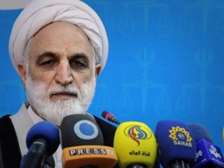 محسنی اژه ای از احتمال تبادل دوباره زندانیان میان ایران و آمریکا سخن گفت