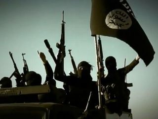 داعش به روسیه رسید/ حمله انتحاری به ایستگاه پلیس در روسیه ۴ کشته برجای گذاشت