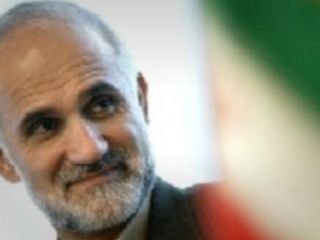 لغو سخنرانى مصطفی معین «به دستور دادستان اهواز»