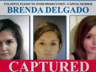 تنها زن فهرست ۱۰ فرد نخست تحت تعقیب اف.بی.آی بازداشت شد