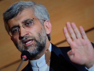 جلیلی: اگر رئیس‌جمهور بودم برجام را امضا نمی‌کردم