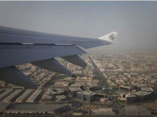 بازداشت زن آمریکایی در دوبی به اتهام 